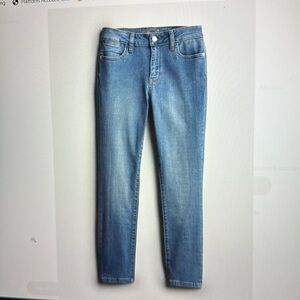 Just USA Katara Skinny Capri Jean